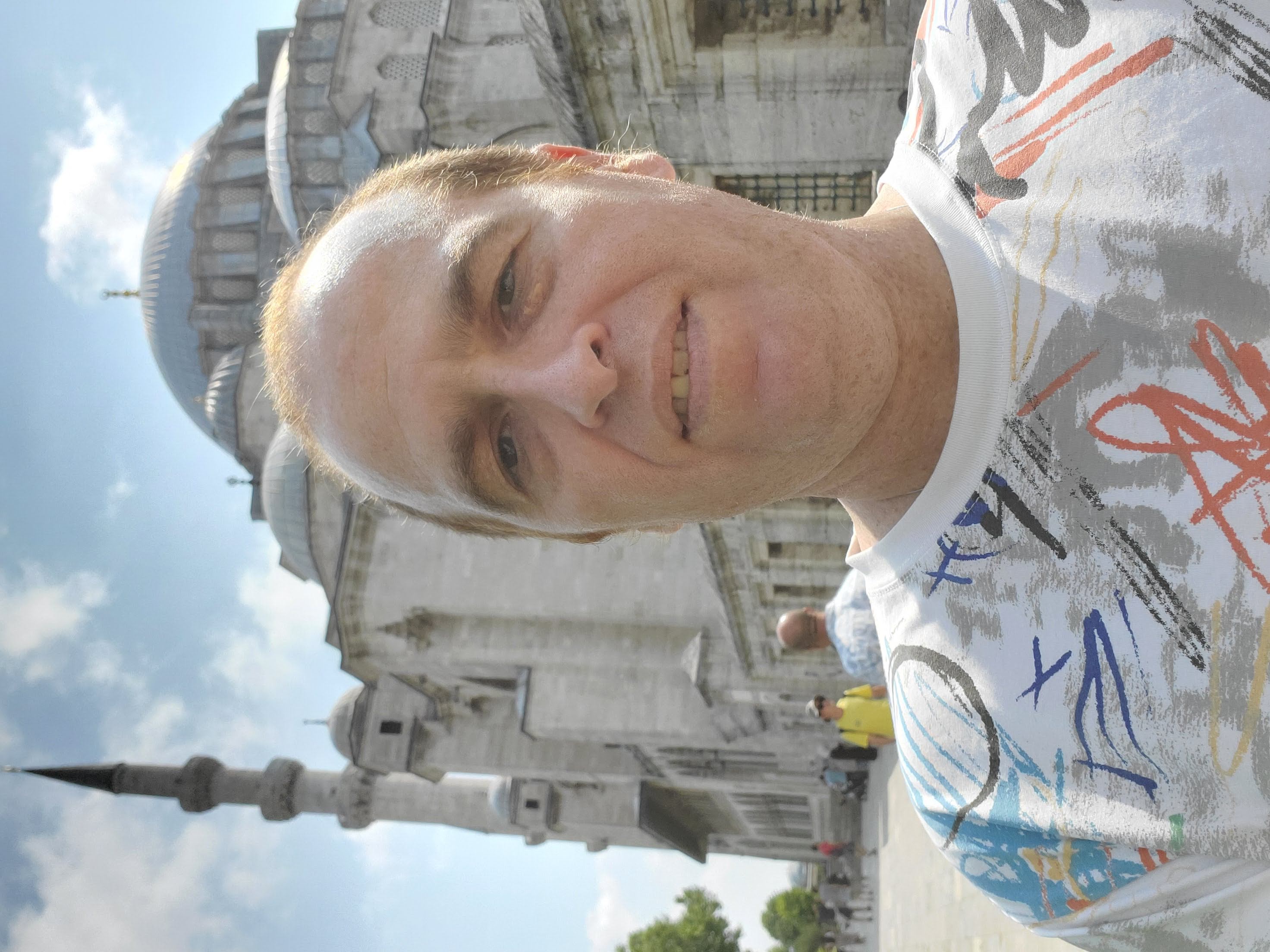 Yeni Cami