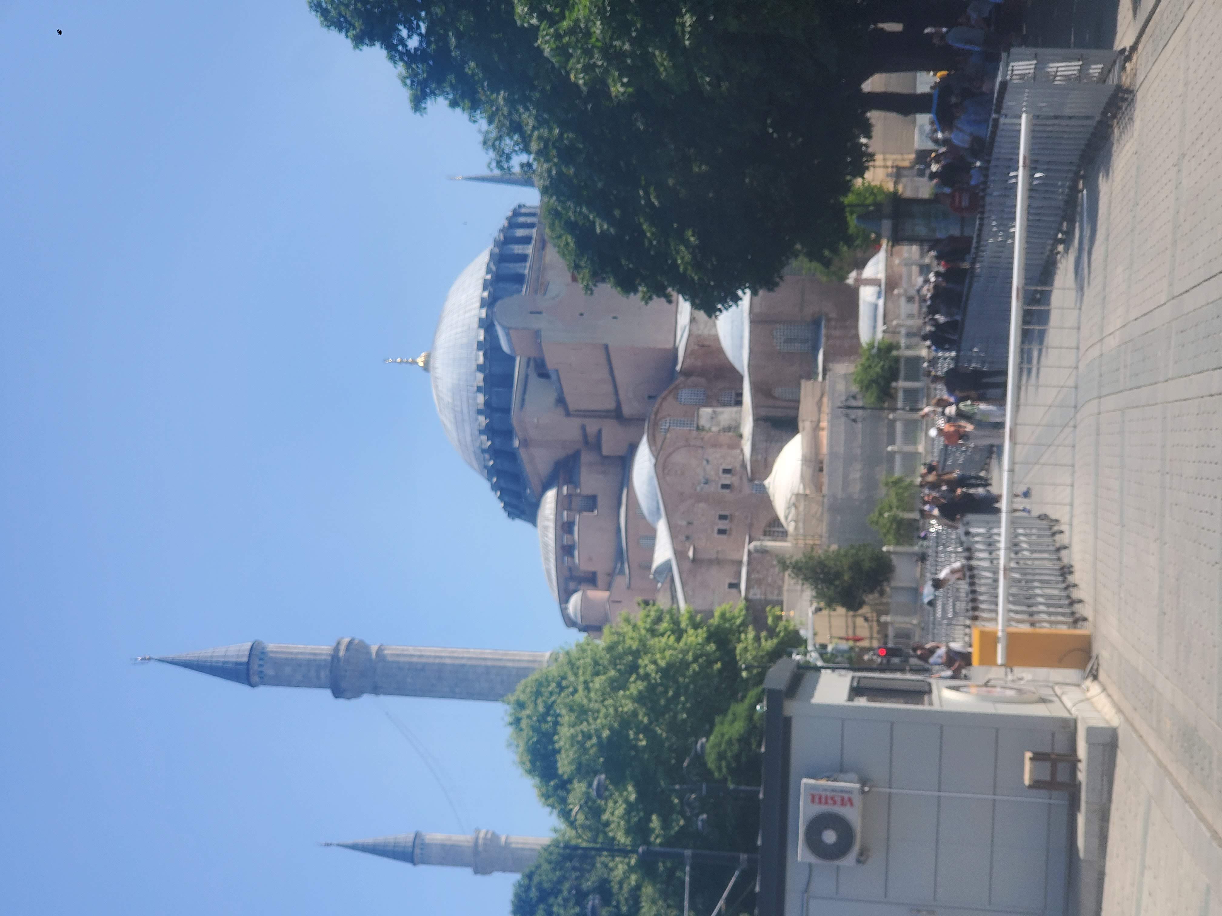Blue Mosque
