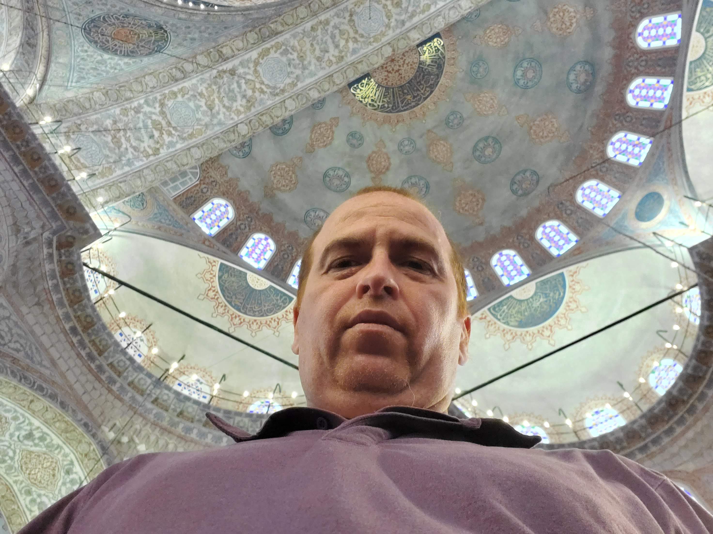 Blue Mosque