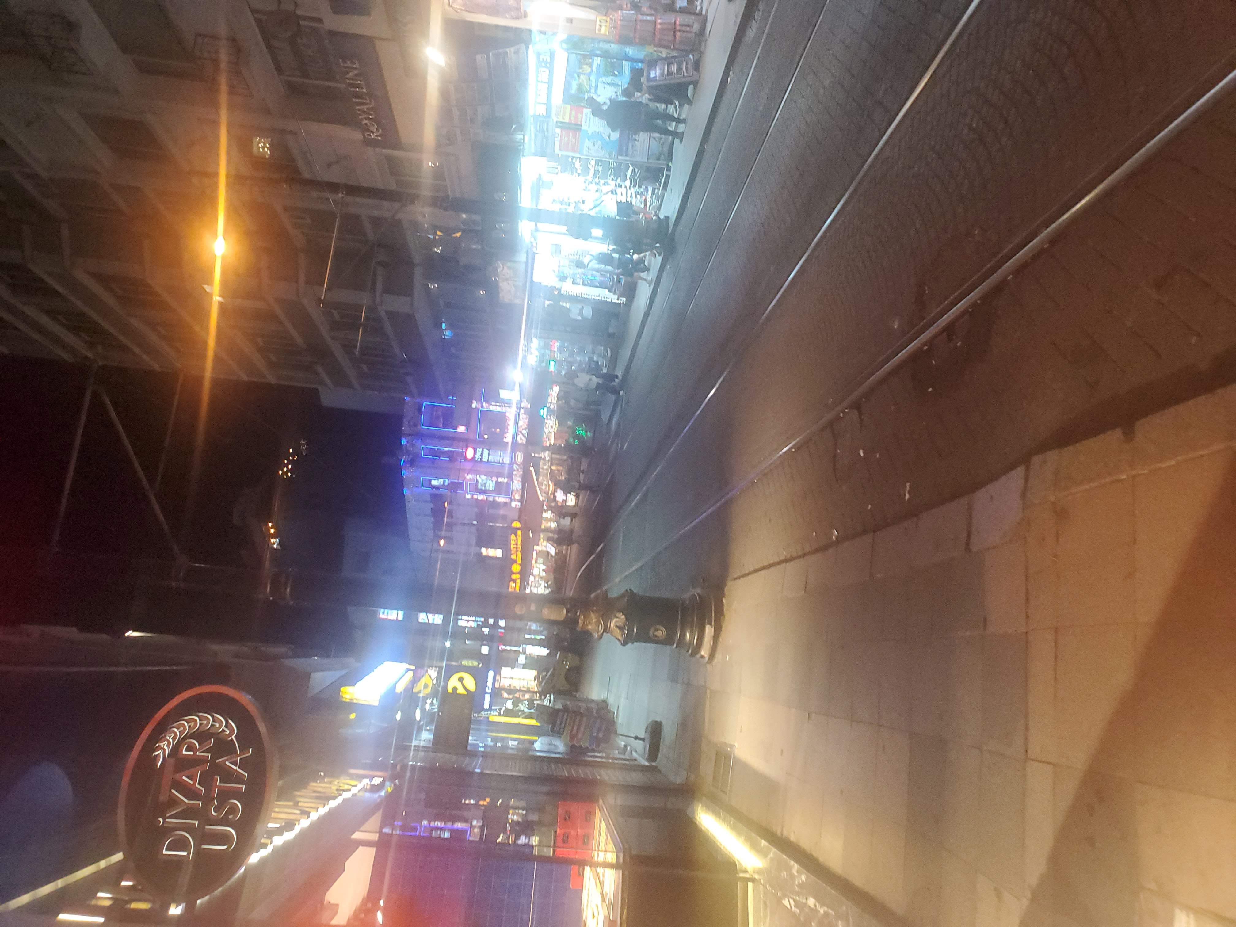 Taksim Square