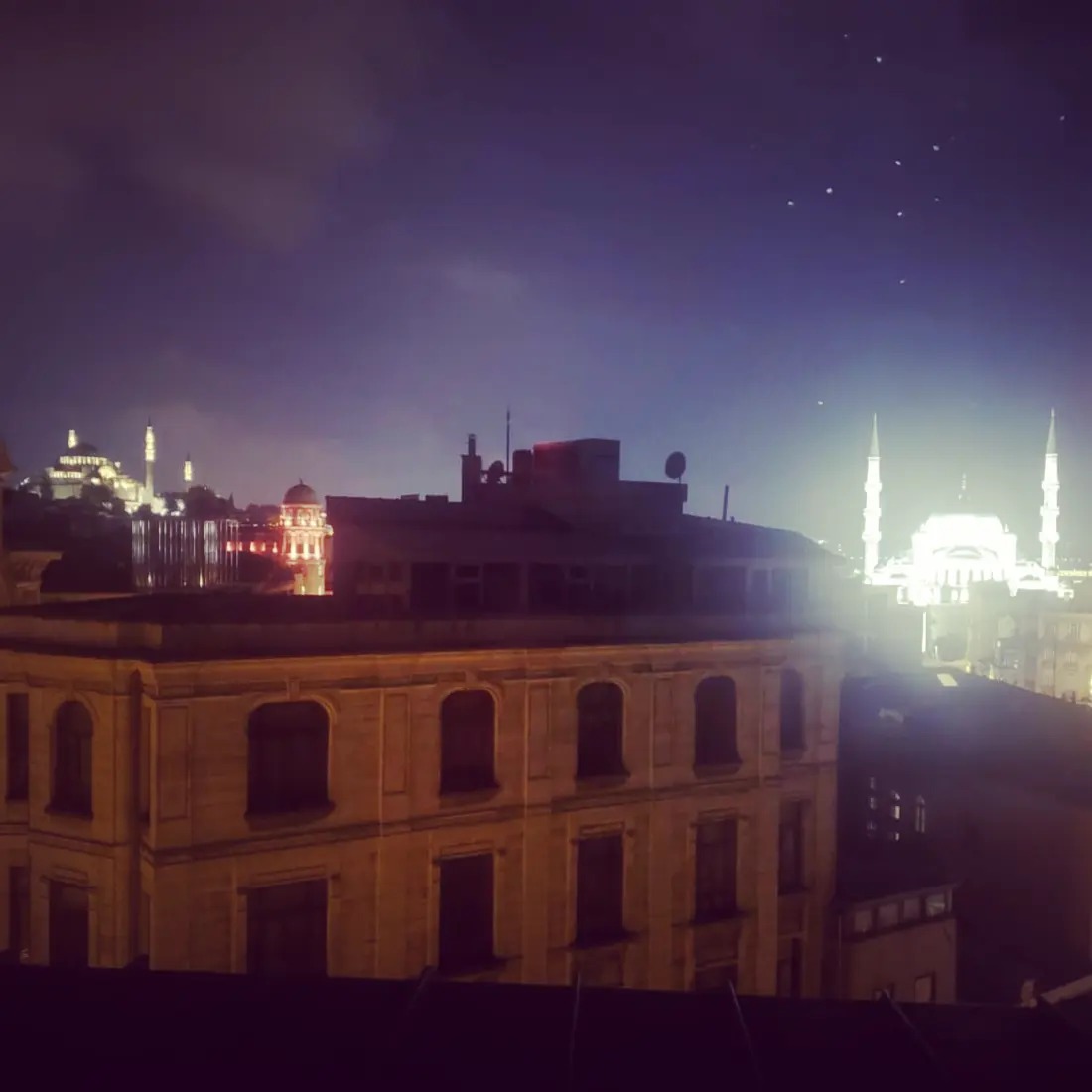Yeni Cami