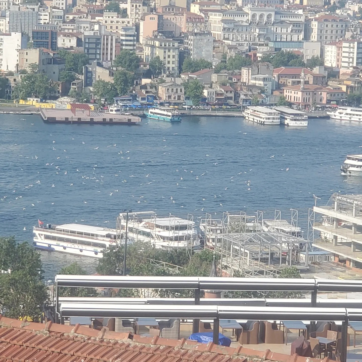 Bosphorus