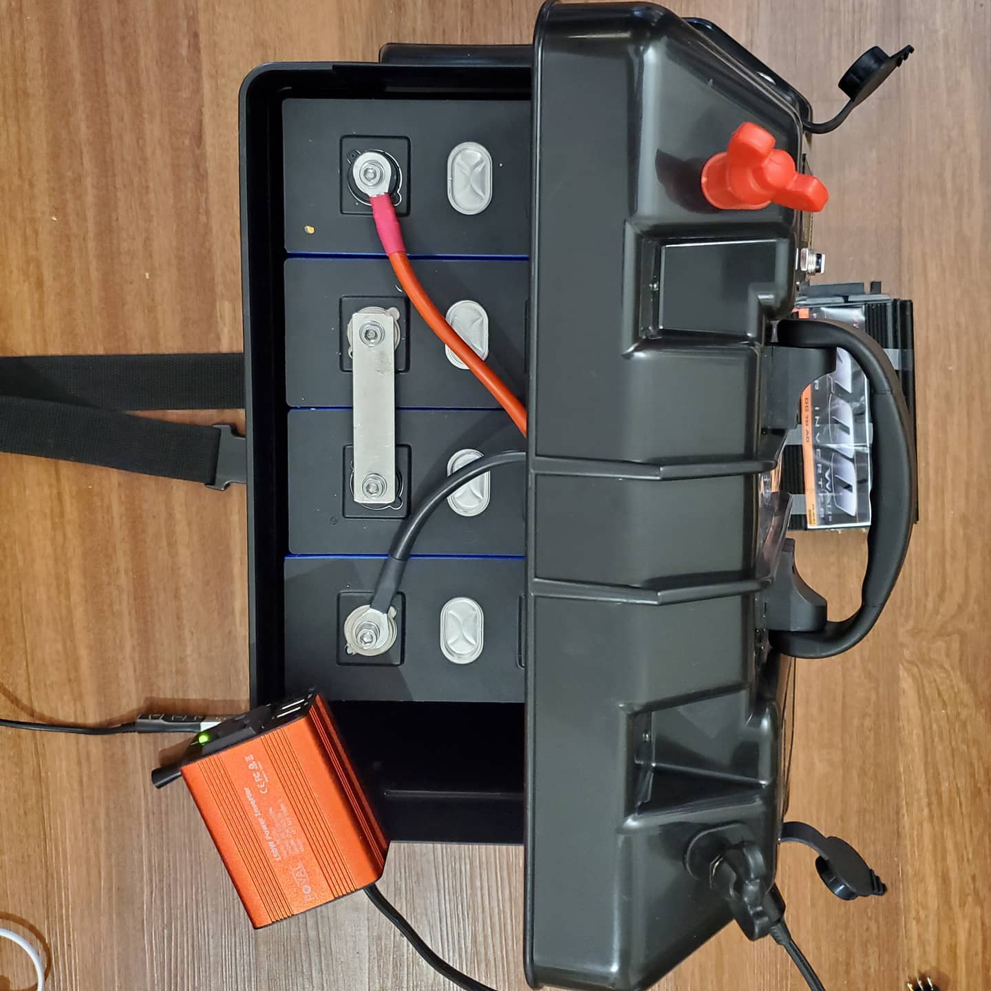 Inverter