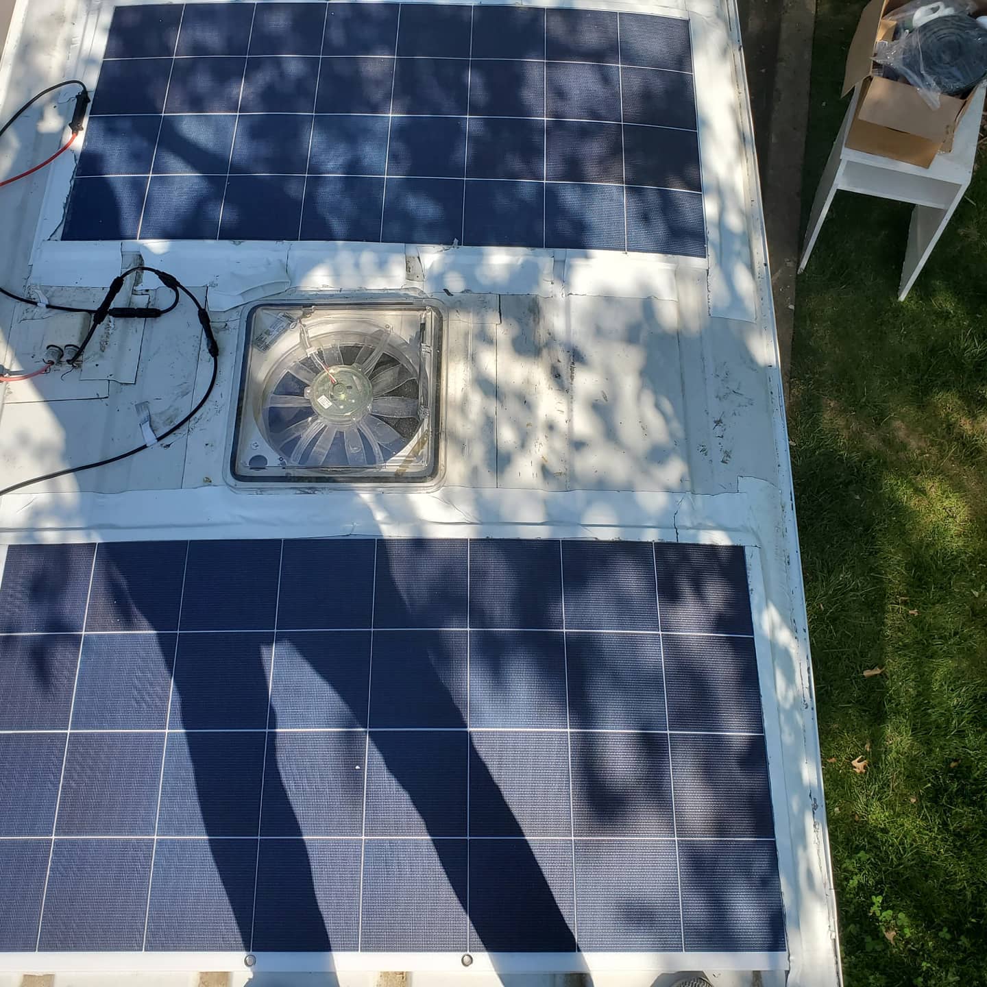 Solar Panels