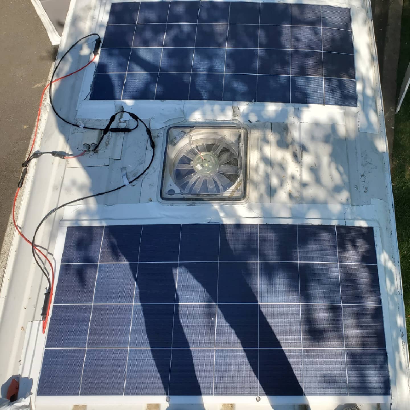 Solar Panels