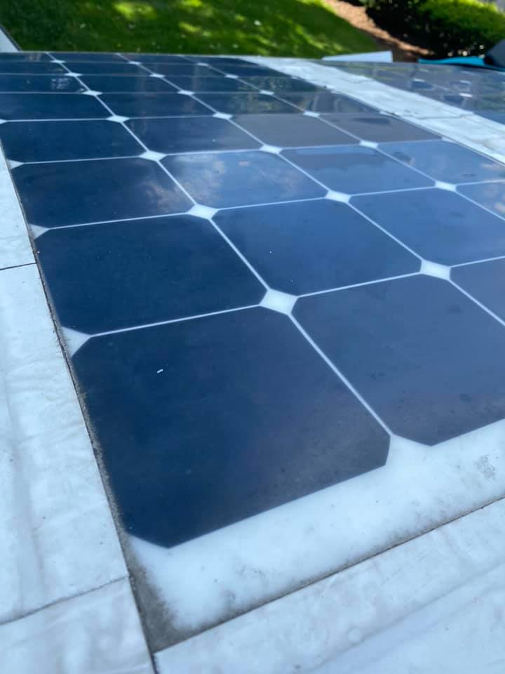Solar Panels