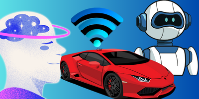 Cars Future