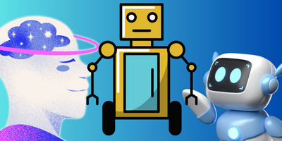 Robots