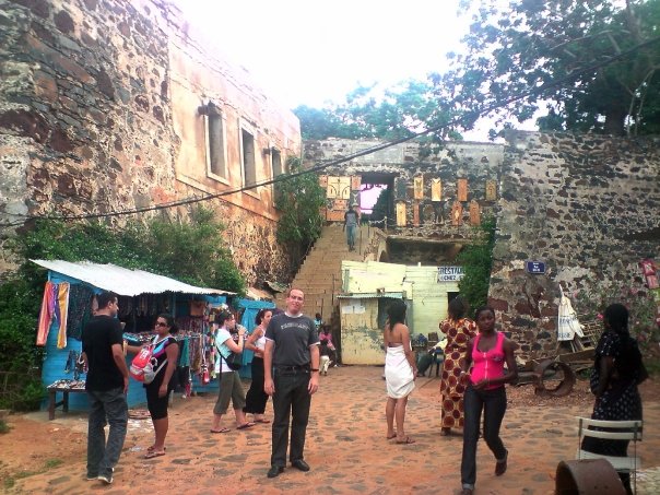 Goree