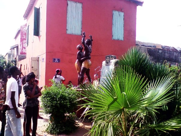 Goree