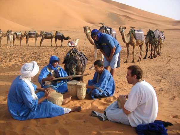 Morocco