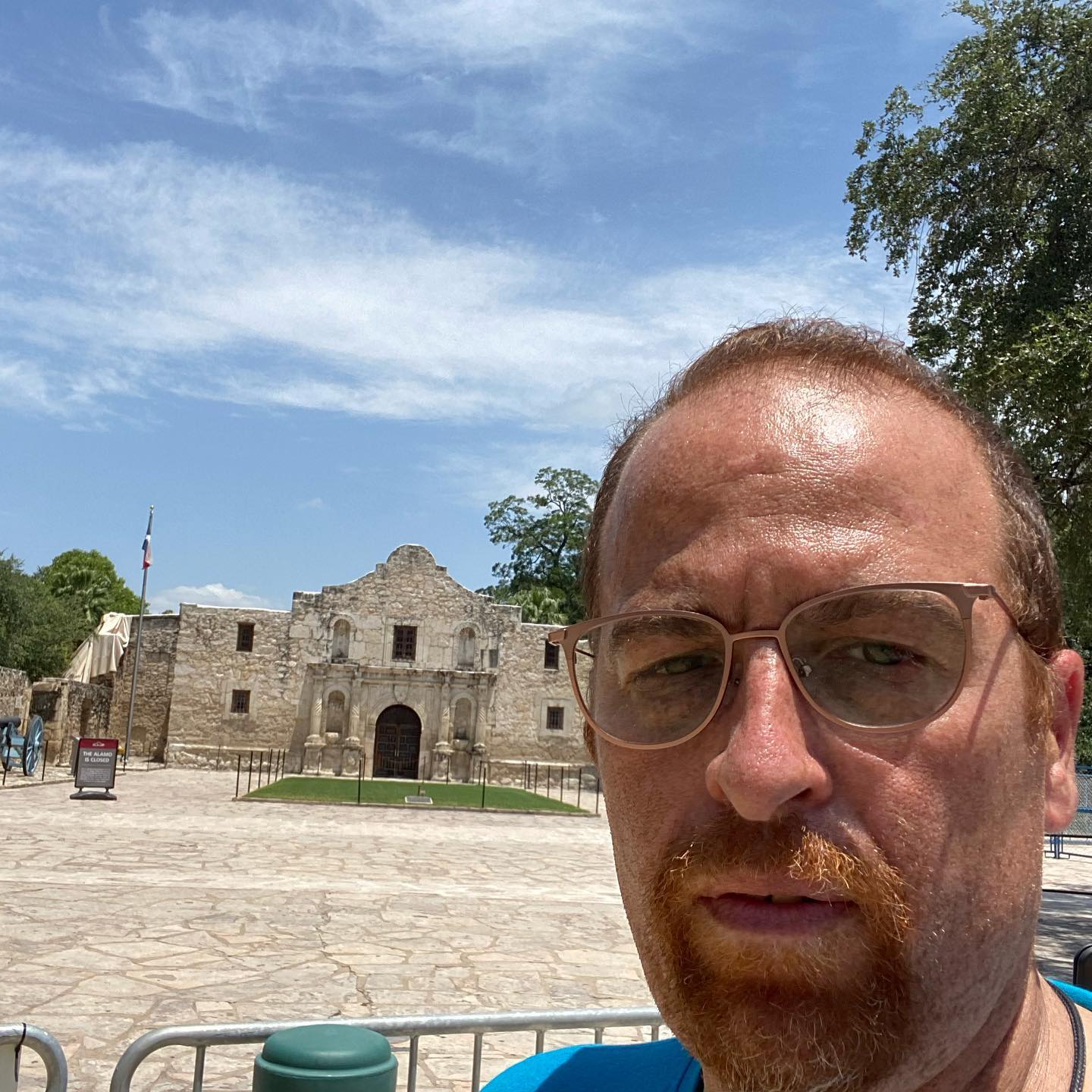 The Alamo