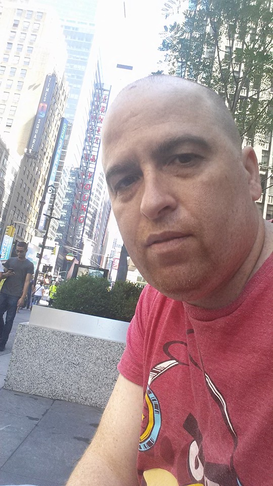 Time Square