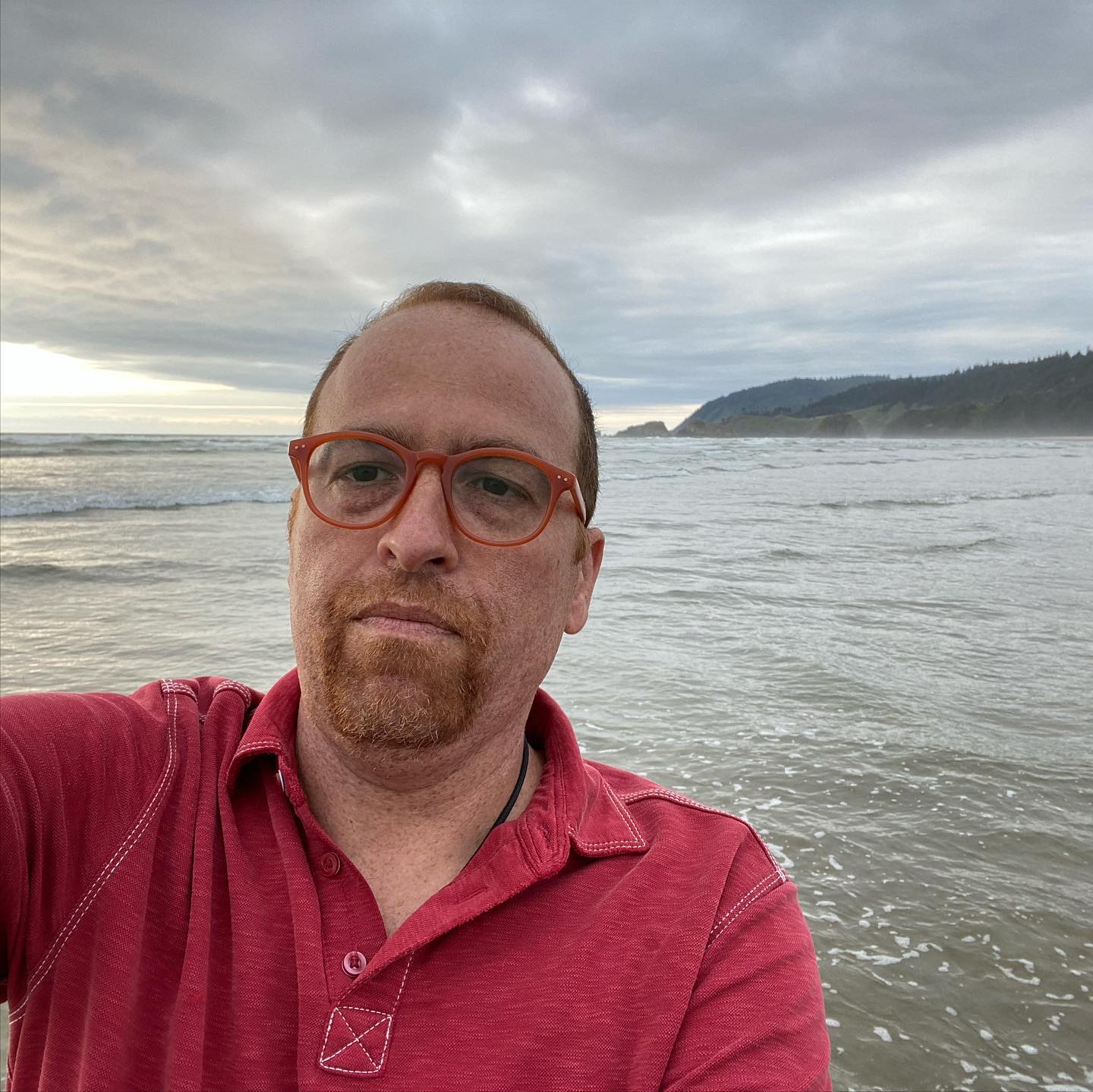 Canon Beach