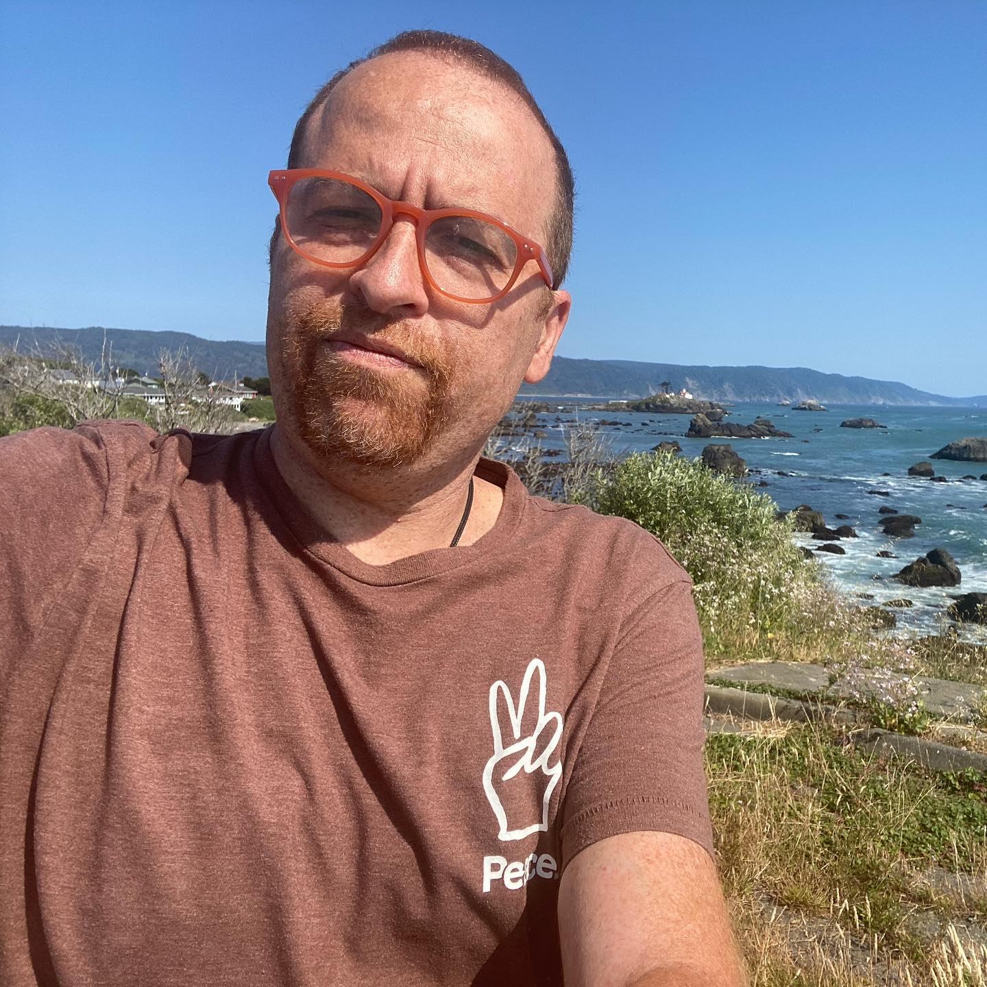 Crescent City, CA