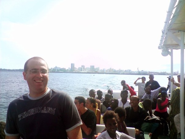 Dakar