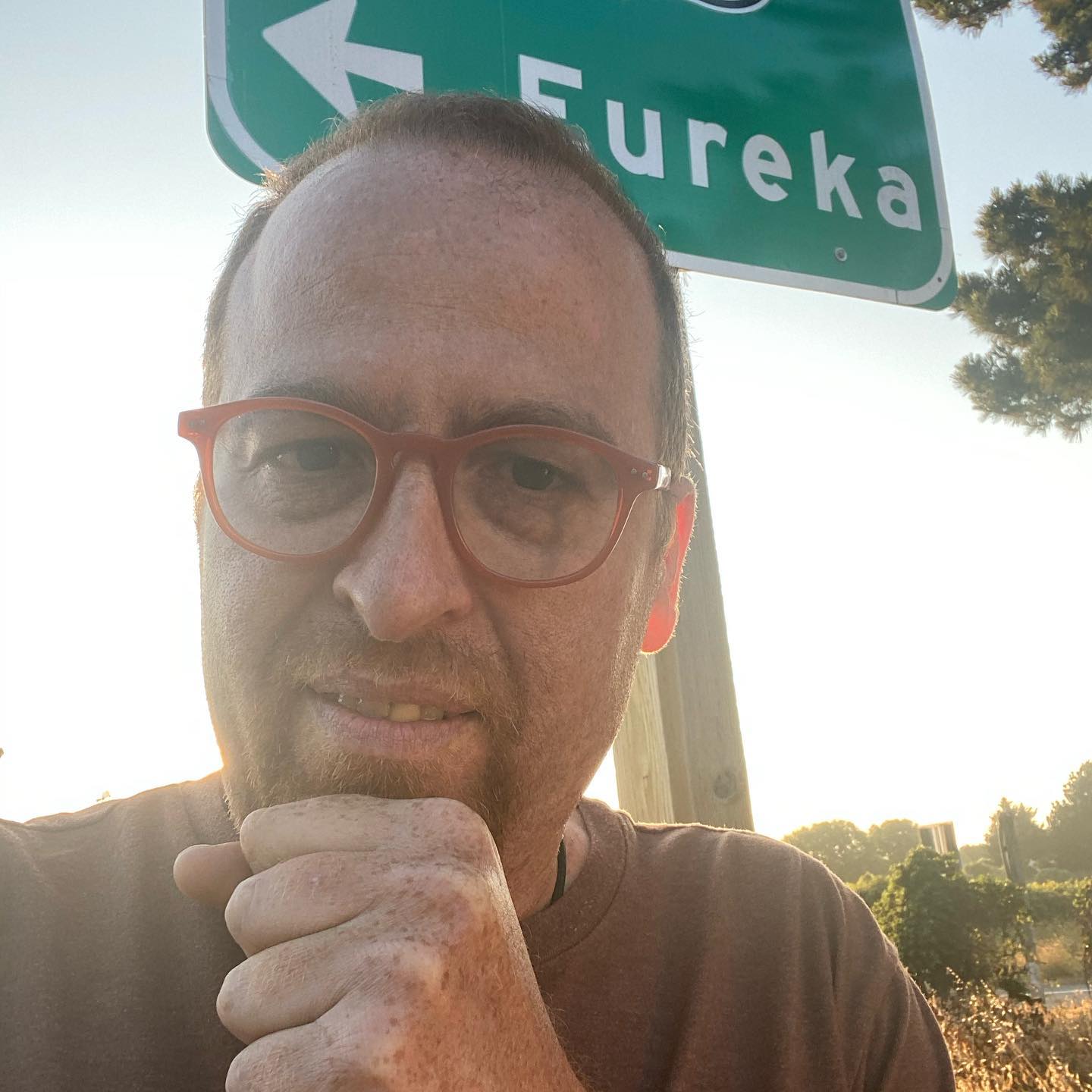 Thinking in Eureka