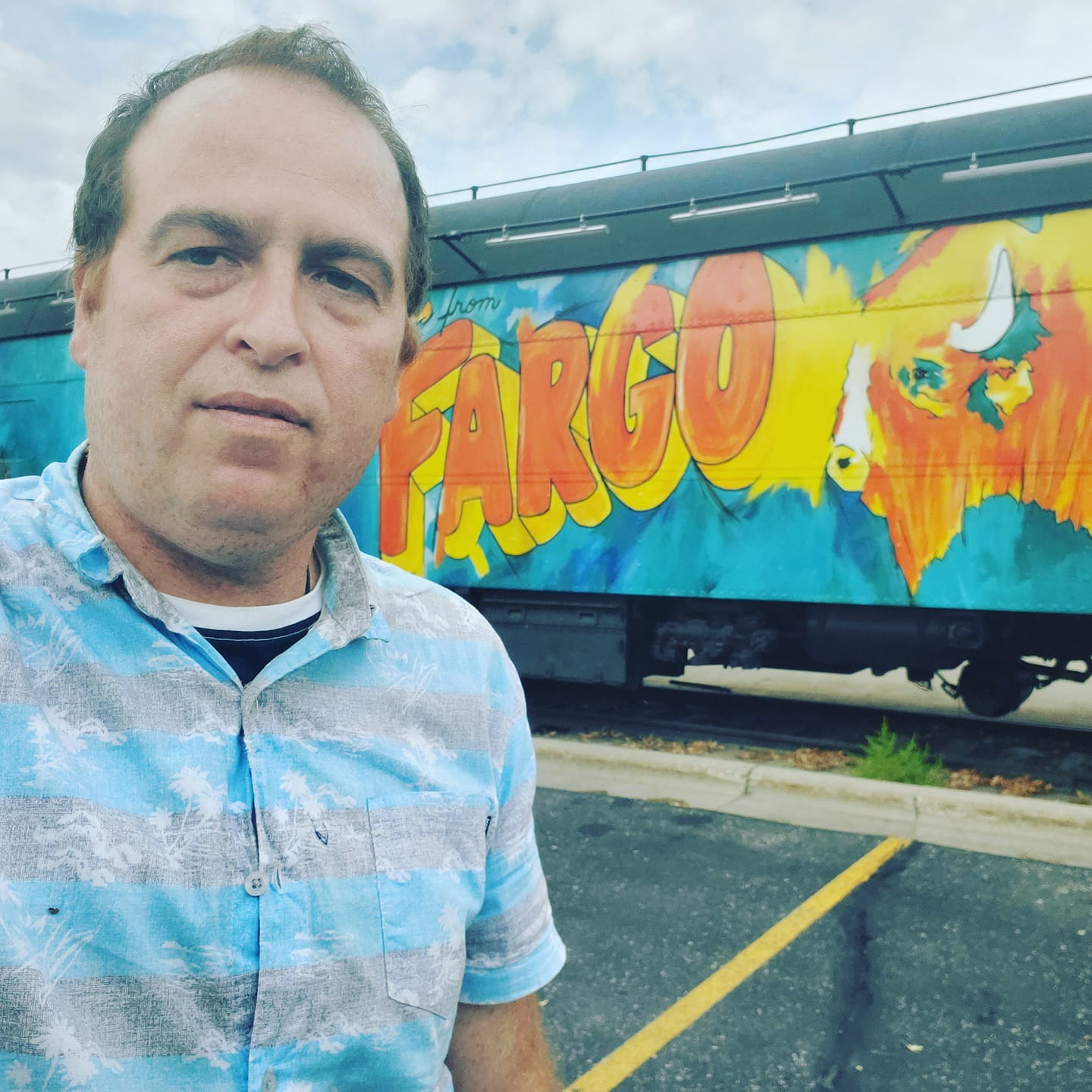 Fargo, ND