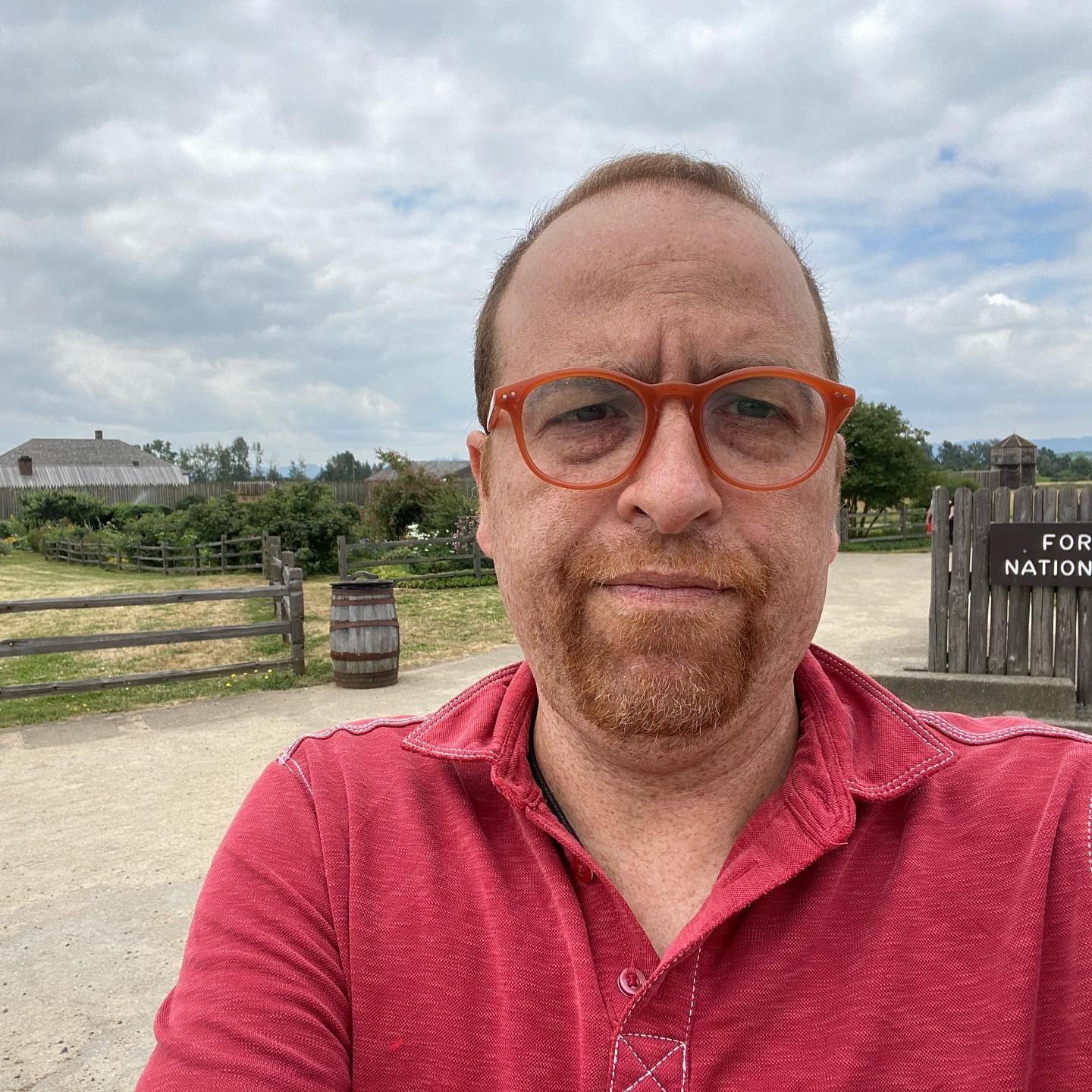 Fort Vancouver