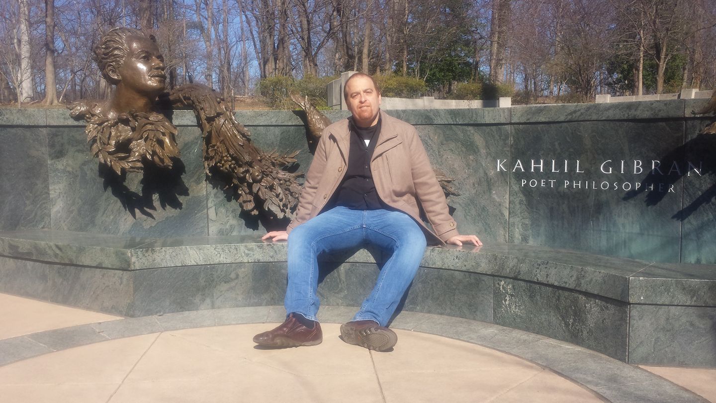 Dupont Circle