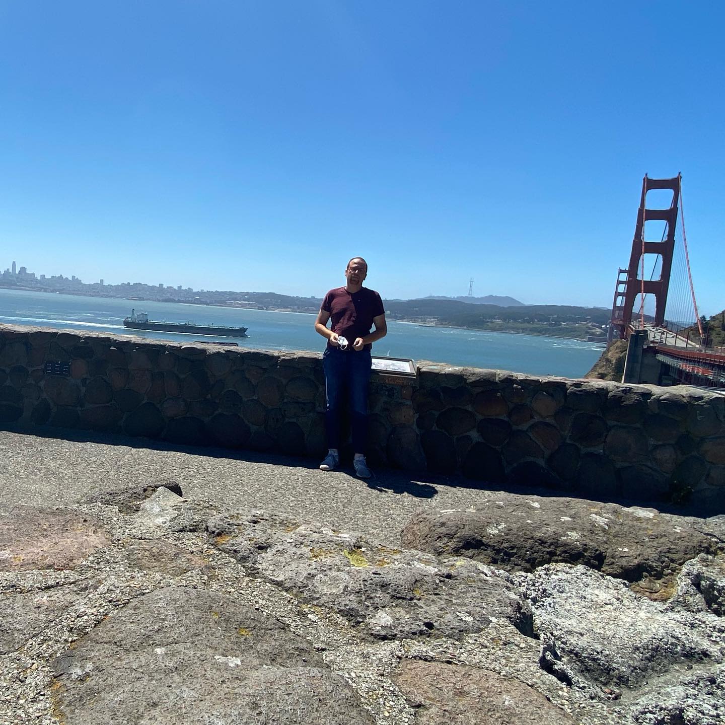 Golden Gate