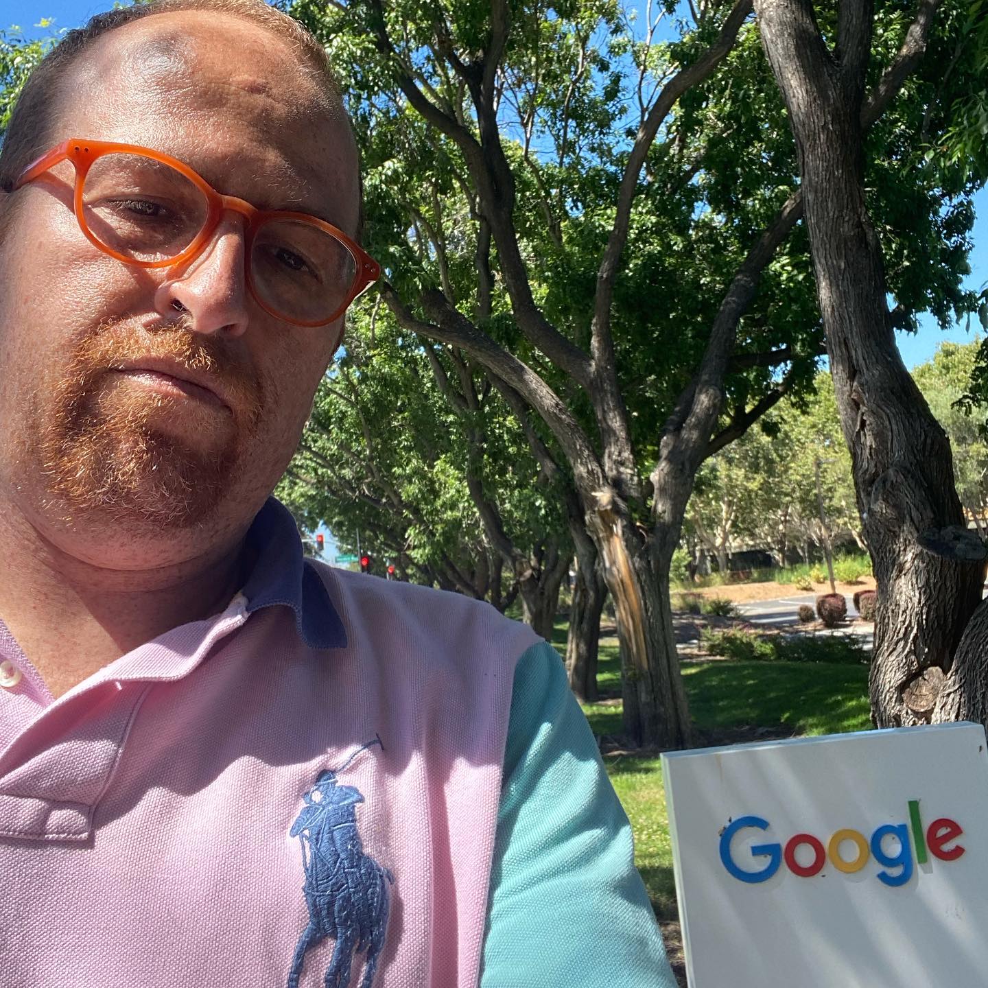 Google Headquarters