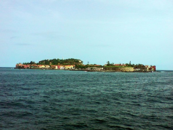Goree