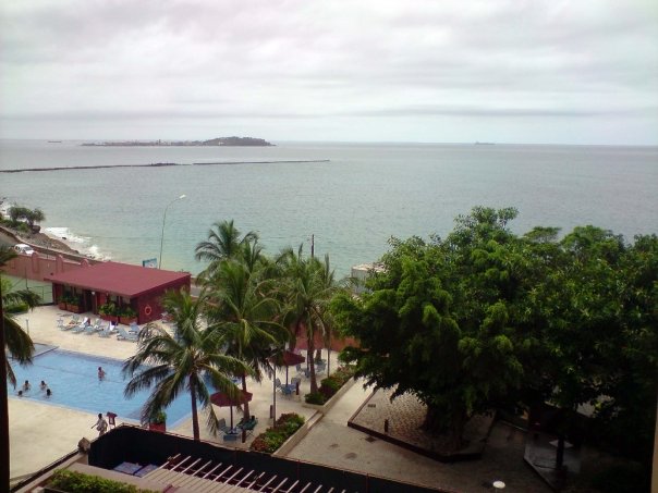 Goree