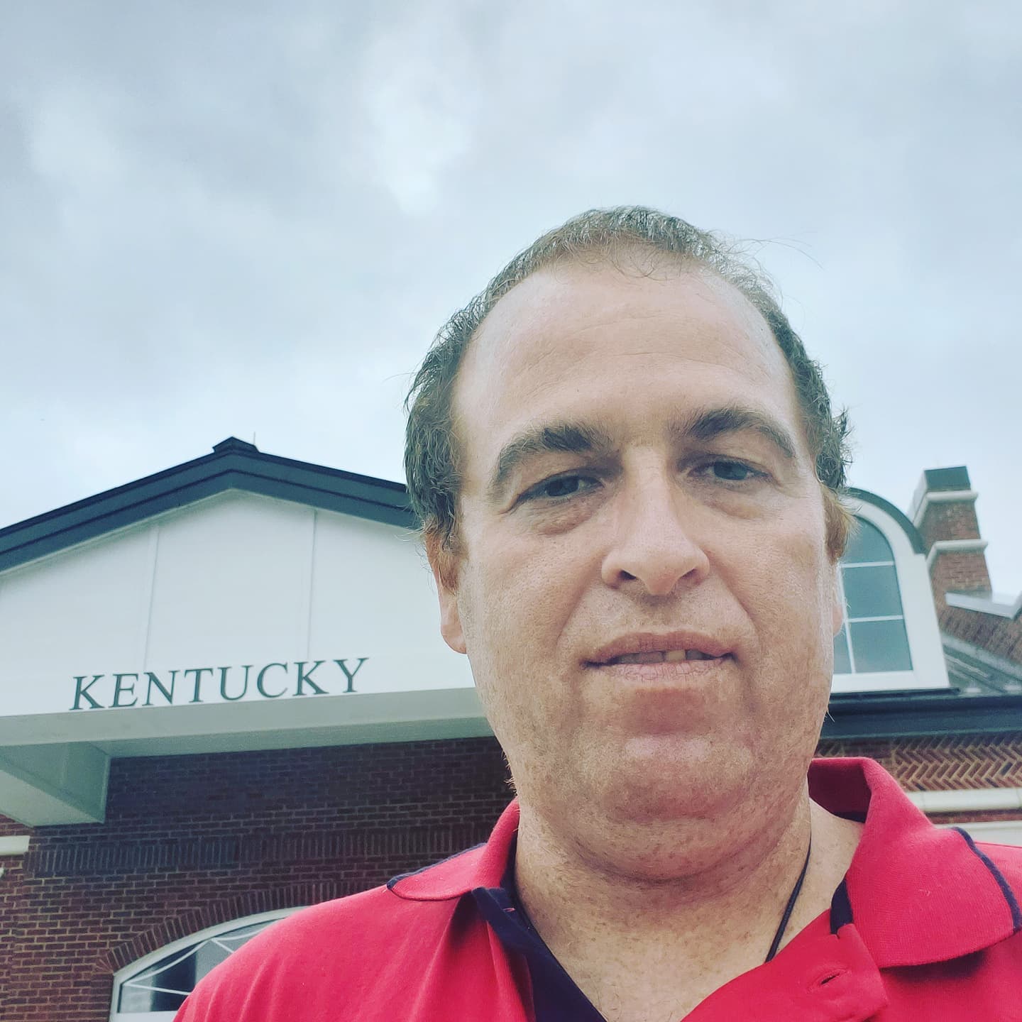 Kentucky Border