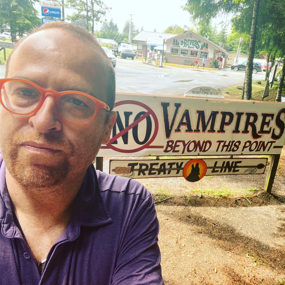 Vampire Land