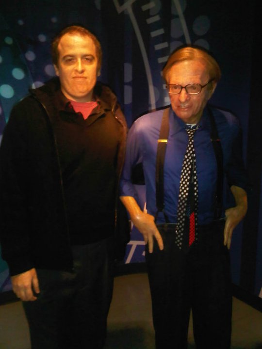 Tussaud