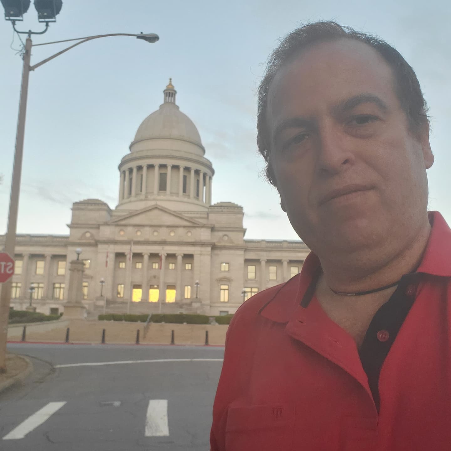 Little Rock, AR