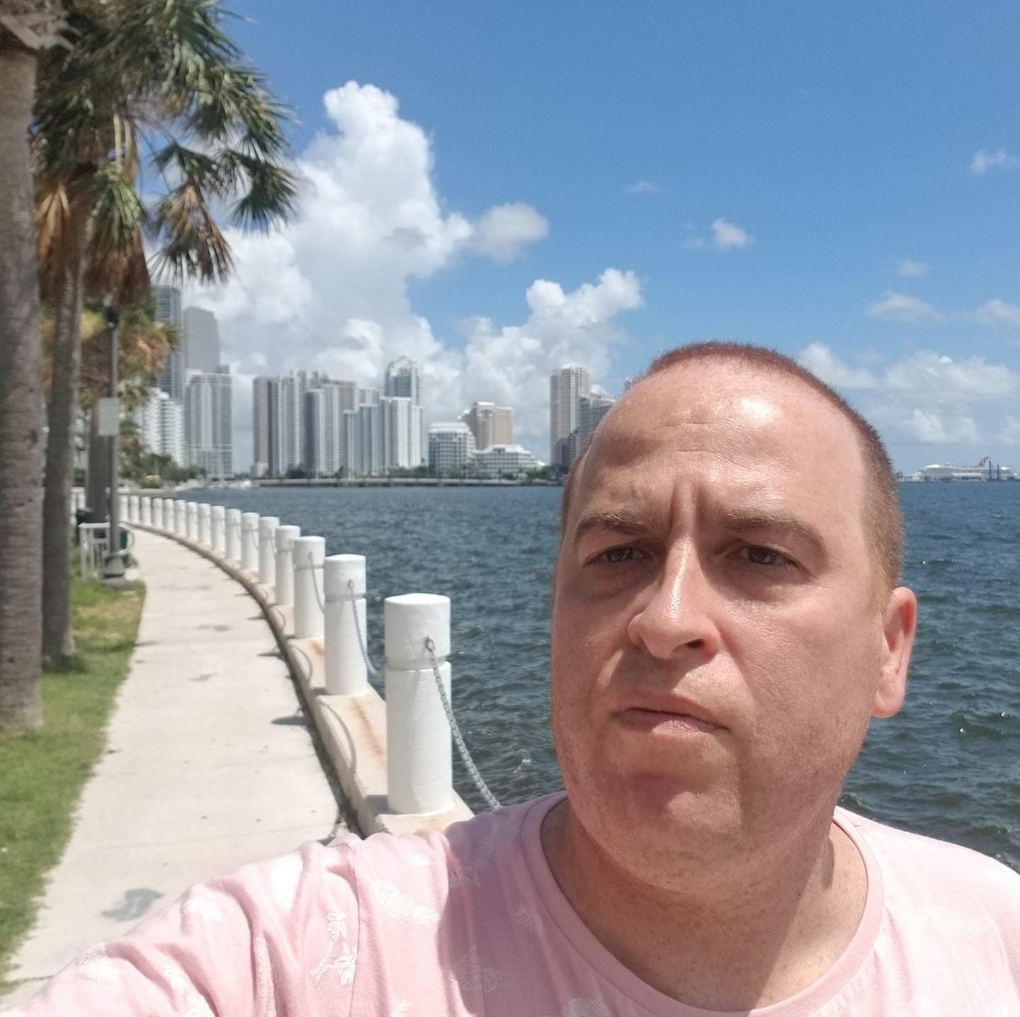 Miami Beach