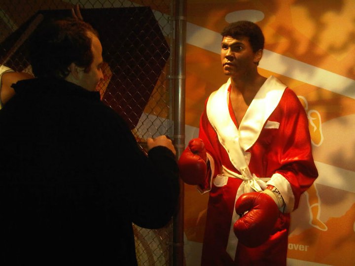 Tussaud 1