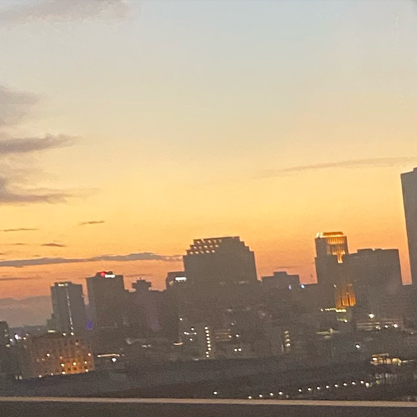 New Orleans