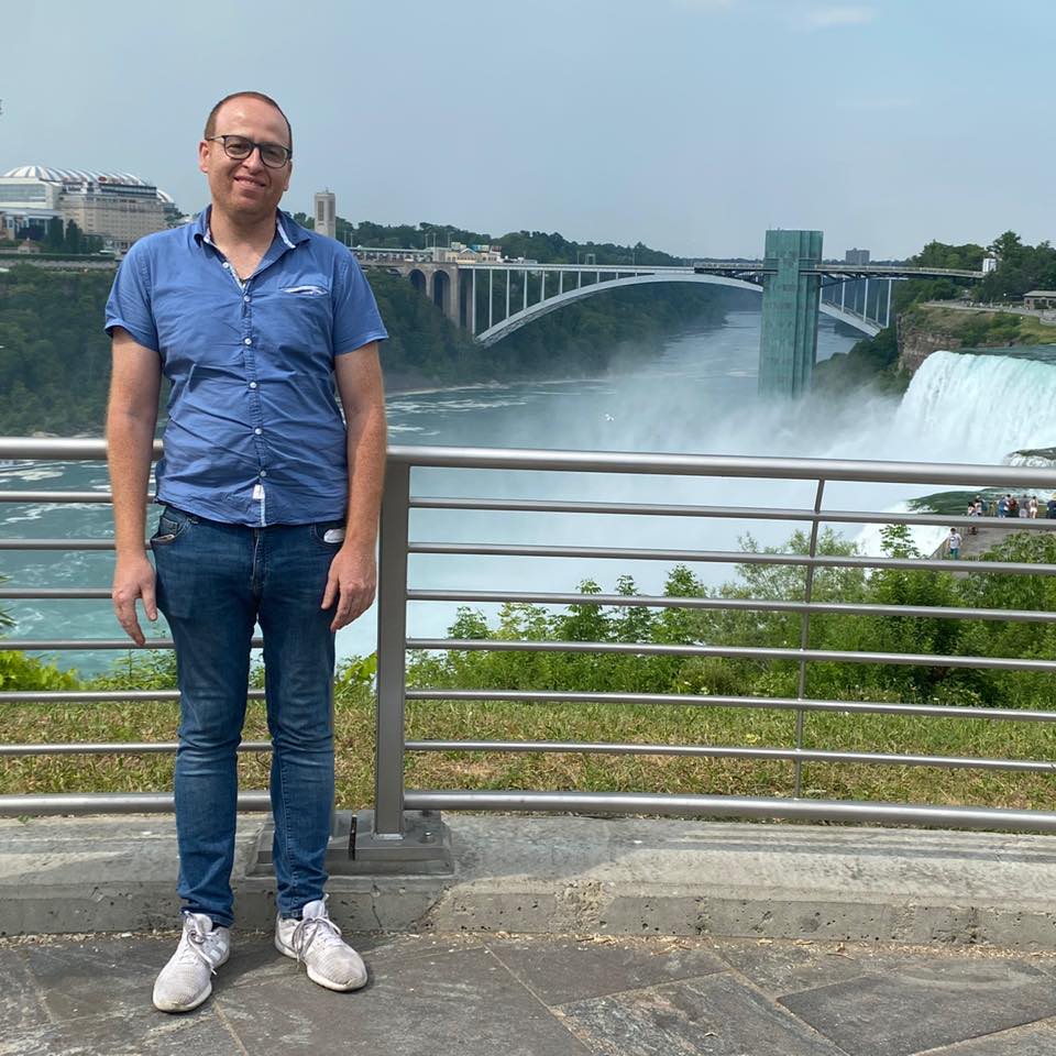 Niagara Falls