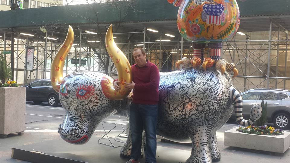 Feeling Bullish
