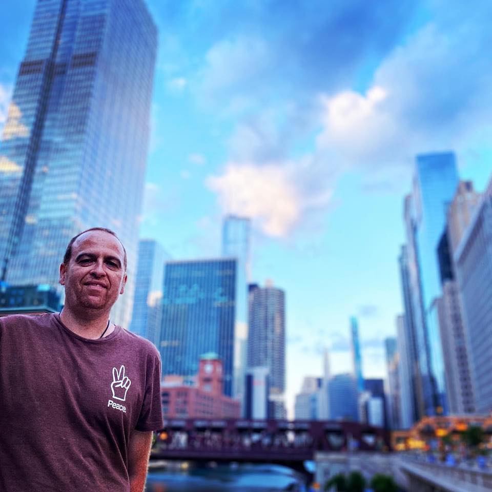 River Walk