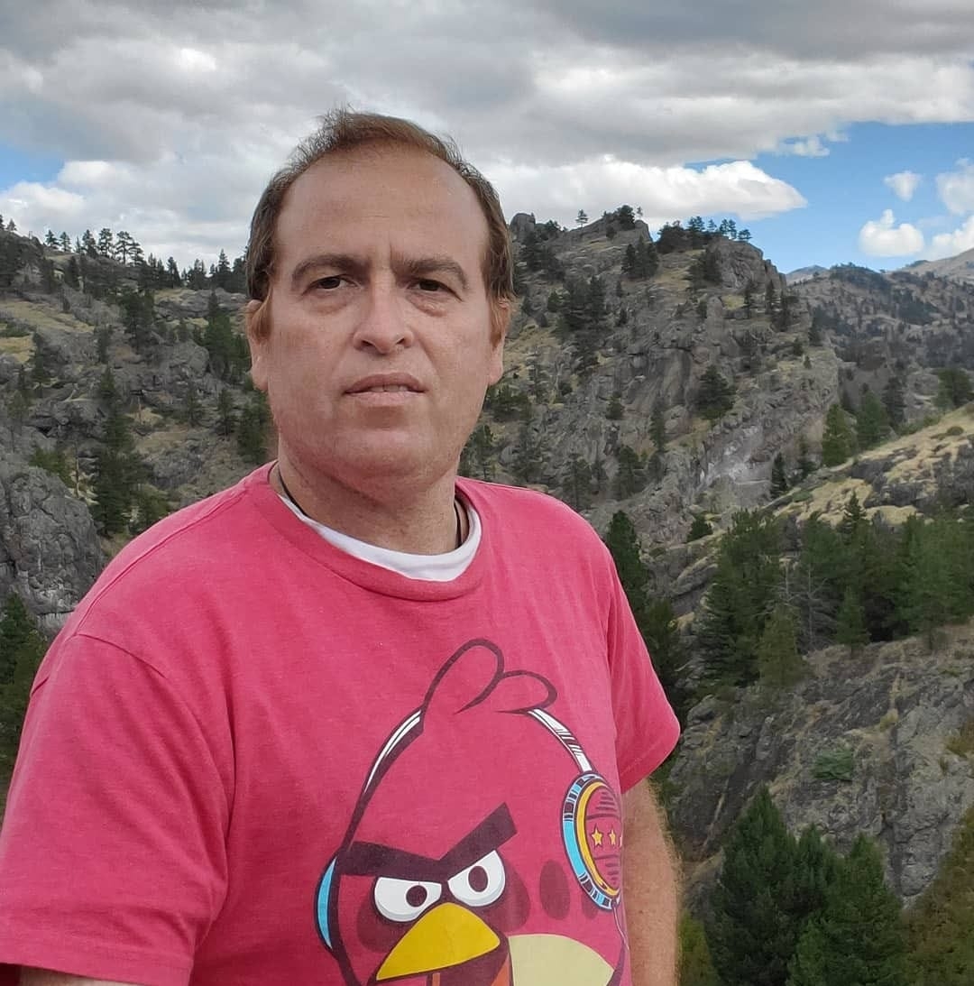 The Rockies