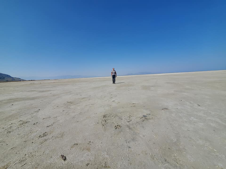 Salt Lake