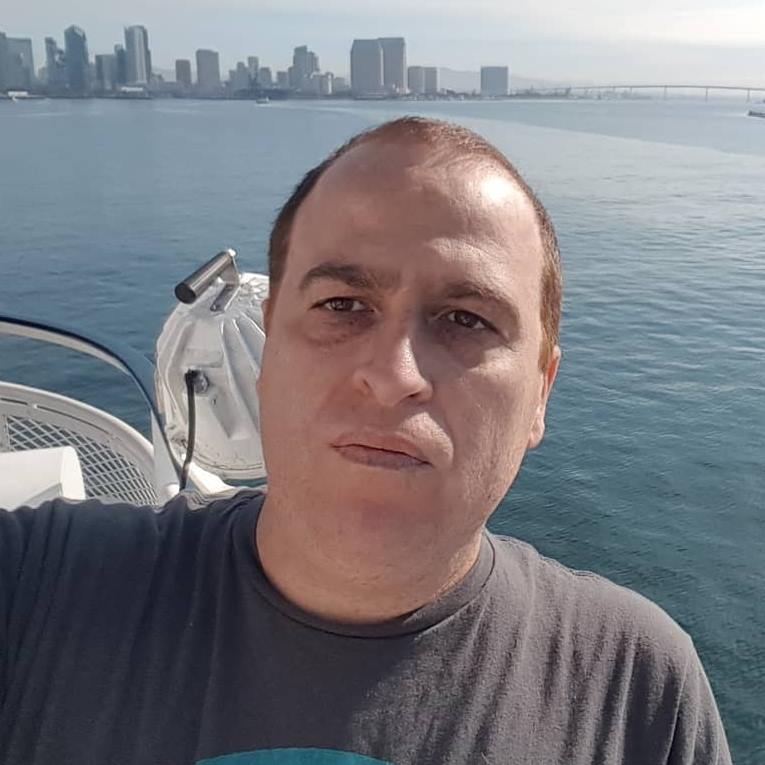 San Diego Cruise