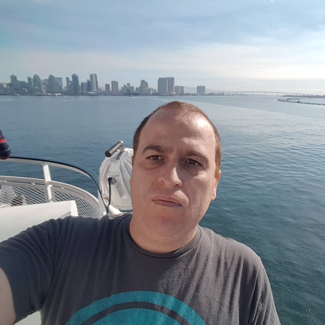 San Diego, CA