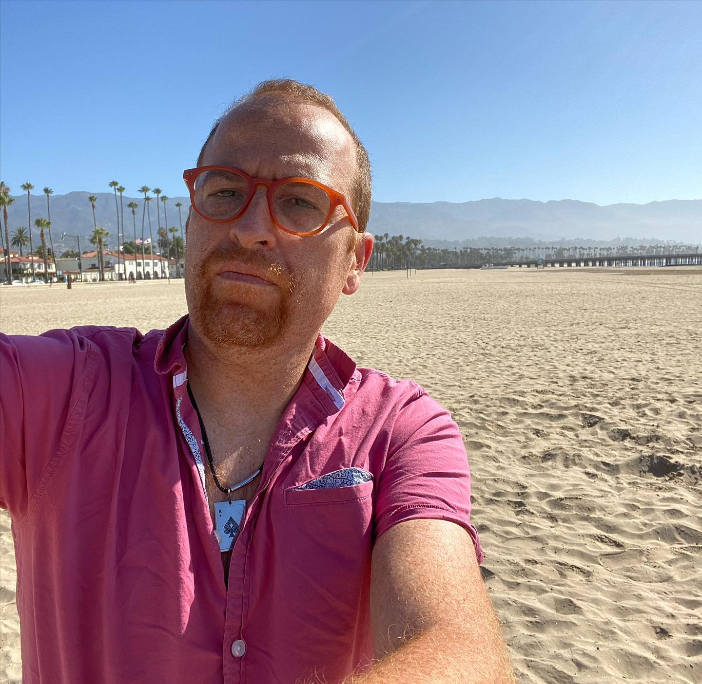 Santa Barbara, CA