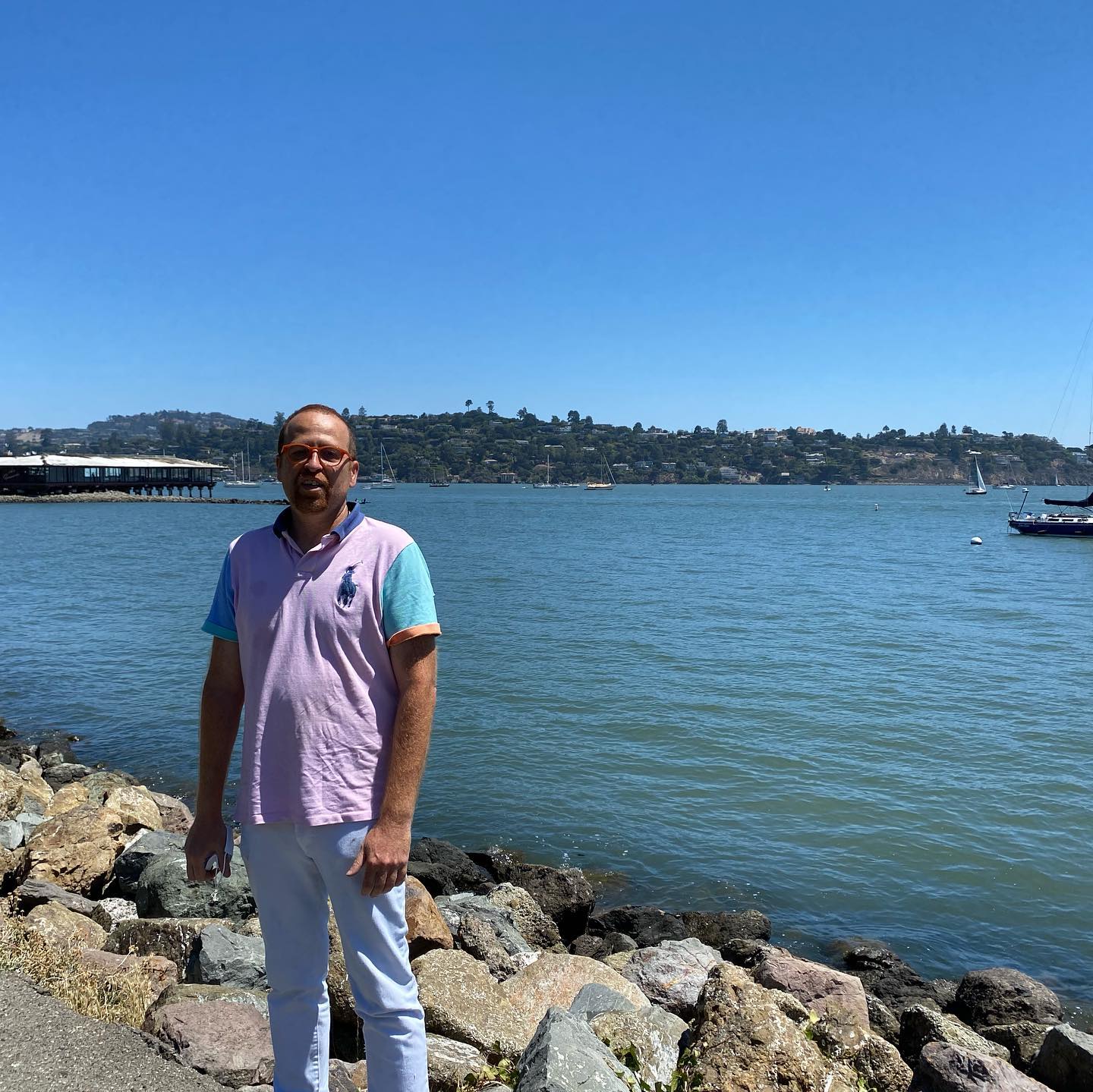 Saucalito View