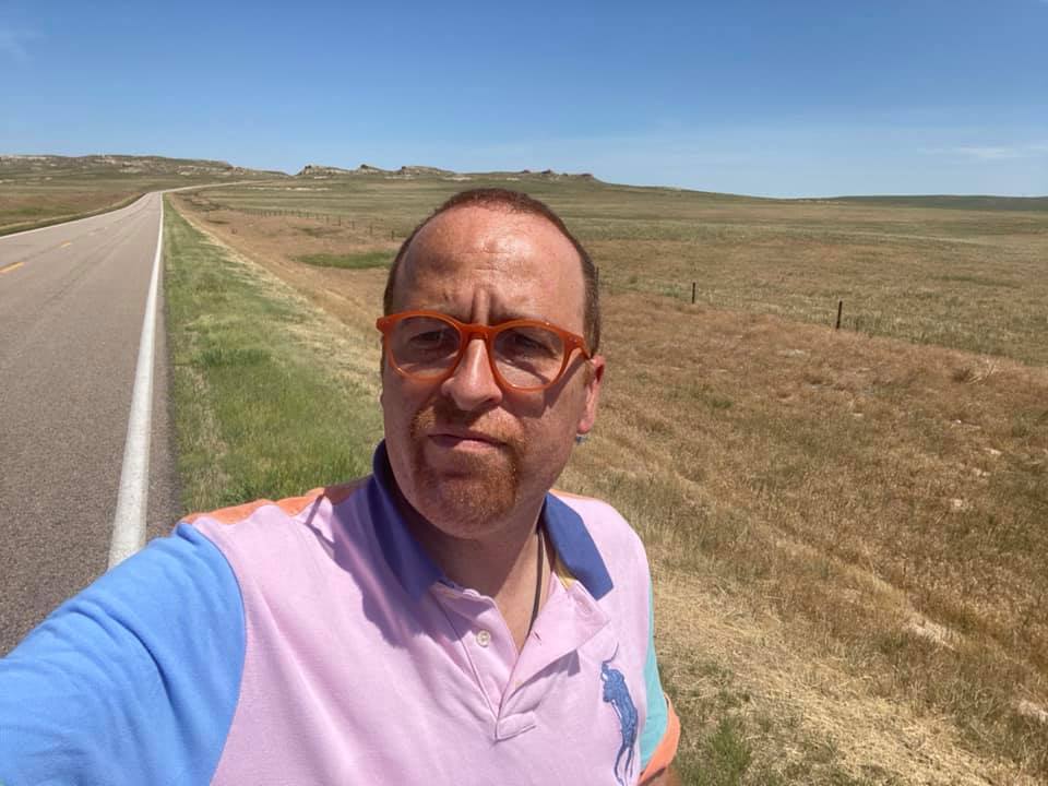 Sioux County