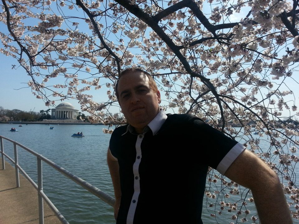 Spring Blossom