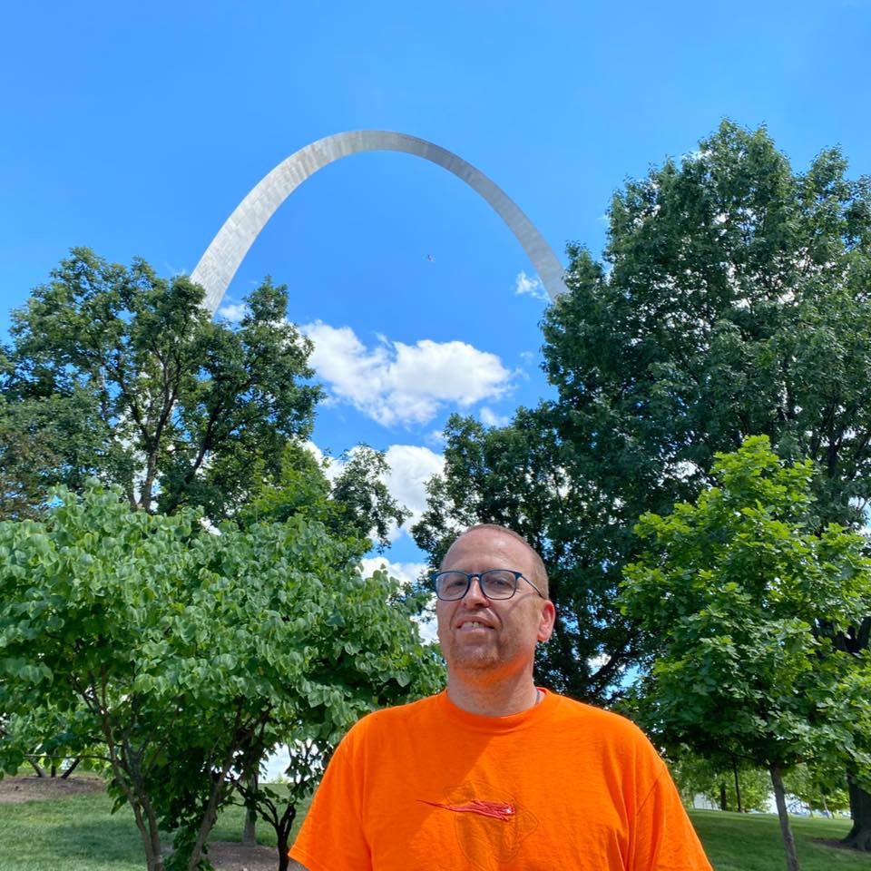 St Louis, MO