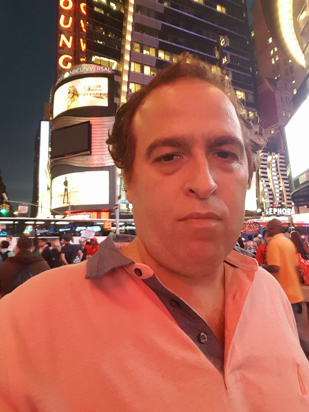 Time Square