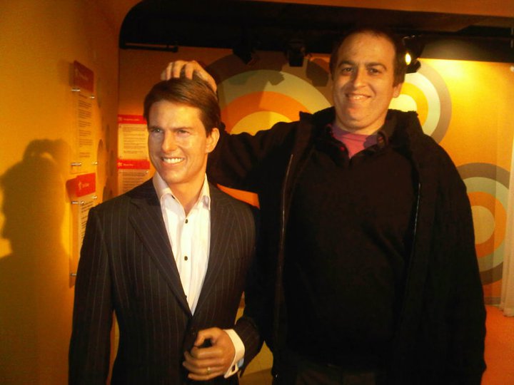 Tussaud