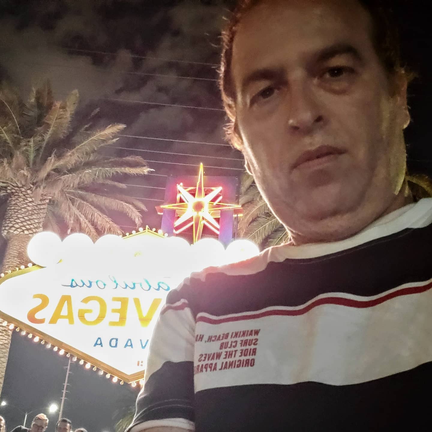 Vegas Sign